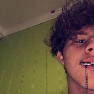 Meet your Posher, Gaeg